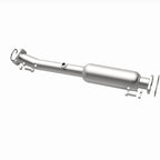 BRE Exhaust 04-15 Armada QX56 Titan 5.6L Front Pipe Kit