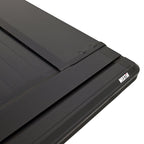 Westin 22-26 Toyota Tundra 5ft 5in. (66in.) Bed Electric Retractable Tonneau Cover - Black