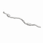 MagnaFlow 2007 Mercedes-Benz E350 3.5L Direct Fit Converter