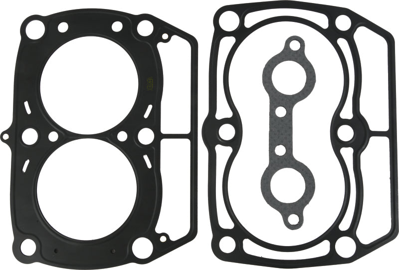 Cylinder Works 2009 Polaris Ranger 700 4x4 700cc +2mm Big Bore Top-End Gasket Kit 82mm