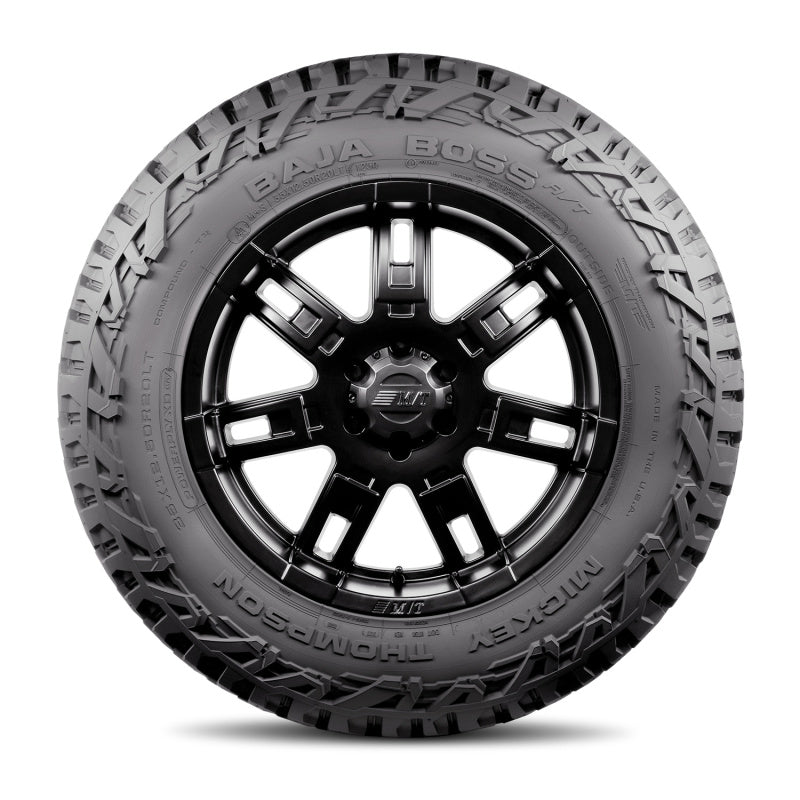 Mickey Thompson Baja Boss A/T Tire - LT295/55R20 123/120Q - 247468