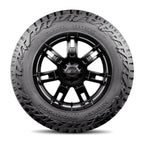 Mickey Thompson Baja Boss A/T Tire - LT295/70R17 121/118Q - 247472
