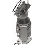 Magnaflow Conv Direct Fit OEM 15-17 NX200t L4 Underbody