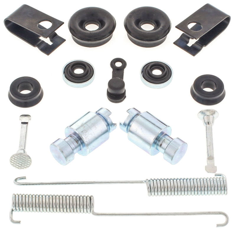 All Balls Racing 88-00 Honda TRX300FW Fourtrax 4x4 Wheel Cylinder Rebuild Kit Front