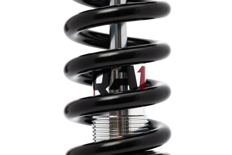QA1 07-16 Chevrolet Silverado 4WD Lowering Kit w/ Spindles Double Adjustable 4in-6in