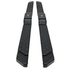 Westin 20-25 Jeep Gladiator HDX Running Boards - Tex. Blk