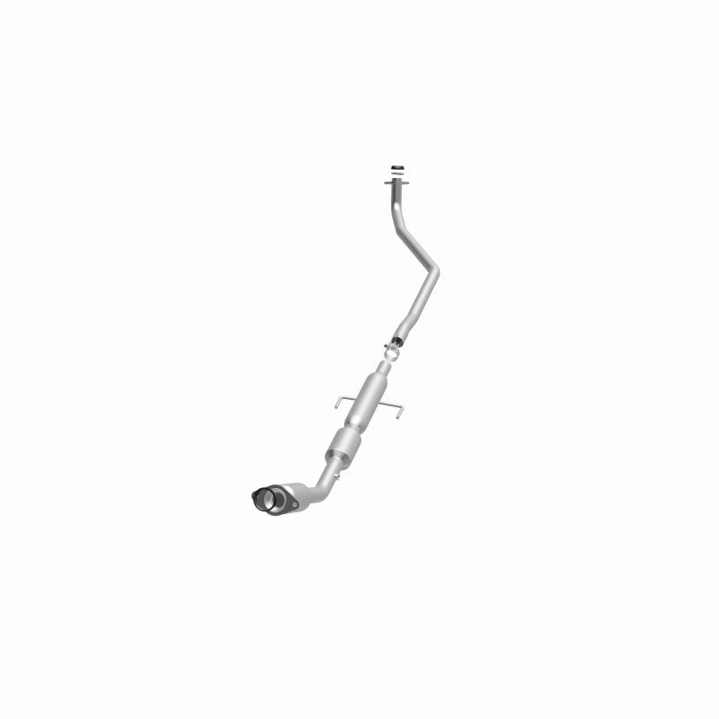 MagnaFlow 14-15 Toyota Corolla 1.8L Direct Fit Converter