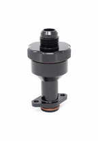 Torque Solution Short Oil Fill Tube: Subaru EJ20/EJ25 Engines