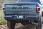 DV8 Offroad 19-26 Ram 2500/3500 Spec Series Rear Bumper