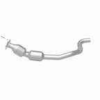 MagnaFlow 14-17 Range Rover V6 3 OEM Underbody Direct Fit Converter
