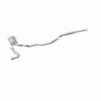 MagnaFlow BRE Exhaust Kit 13-17 Jeep Patriot