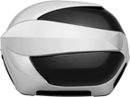 Kuryakyn Air Cleaner Shope Indian Chrome