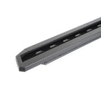 Go Rhino 20-25 Chevrolet Silverado 2500 RB30 Slim Running board + Brackets - Textured Black