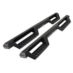 Westin/HDX 25-26 Toyota 4Runner Drop Nerf Step Bars - Textured Black