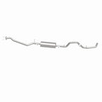 MagnaFlow BRE Exhaust Kit 99-01 Silverado Sierra 1500