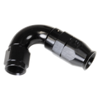 Russell Black 120 -6 Pro Ptfe Hose End