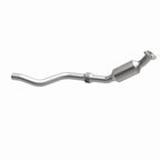 MagnaFlow 09-14 Dodge Challenger 5.7L Direct Fit Converter