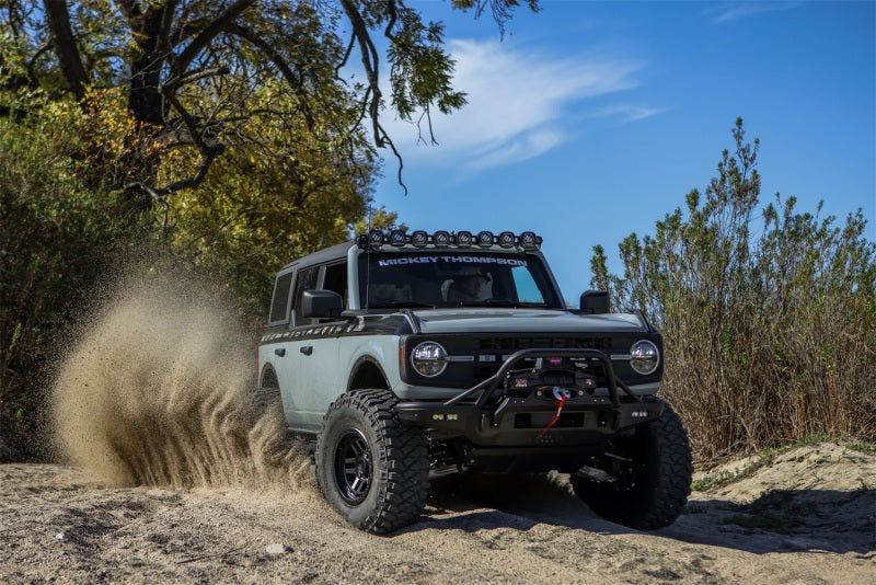 Mickey Thompson Baja Legend MTZ Tire - LT295/60R20 126/123Q - 247926
