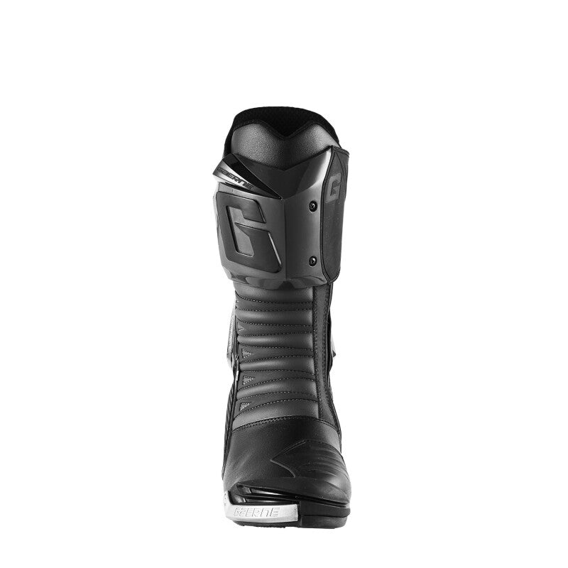 Gaerne GP1 LS Boot Black/Anthracite Size - 5.5