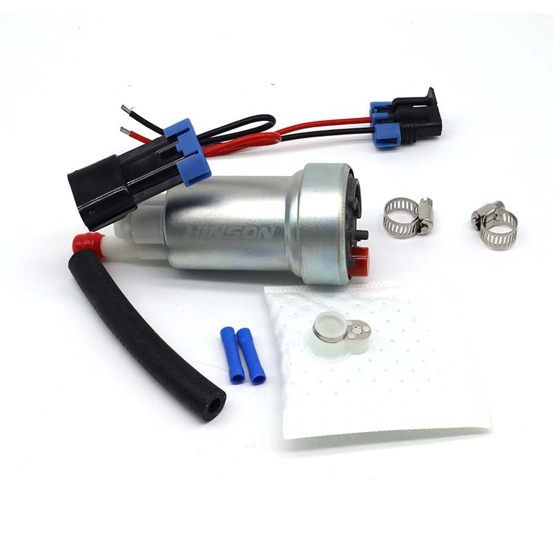 Hinson Motorsports Chevrolet Camaro & Pontiac Firebird 1998 - 2002 Dual Fuel Pump Module