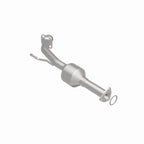 MagnaFlow Direct Fit Catalytic Converter 06-10 Honda Civic 1.3L