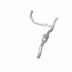 MagnaFlow 2000 Dodge Durango 5.2L Direct Fit Converter