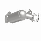 MagnaFlow 2017 Lexus RX 350h V6-3.5 Direct Fit Catalytic Converter OEM Manifold