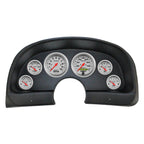 Autometer Ultra-Lite Direct Fit Dash Kit 93-02 Chevy Camaro (2 x 3-3/8in. / 4 x 2-1/16in.)