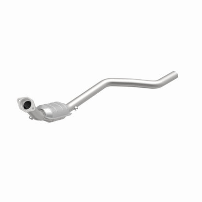 MagnaFlow Conv DF 00-02 Lincoln LS Passenger Side