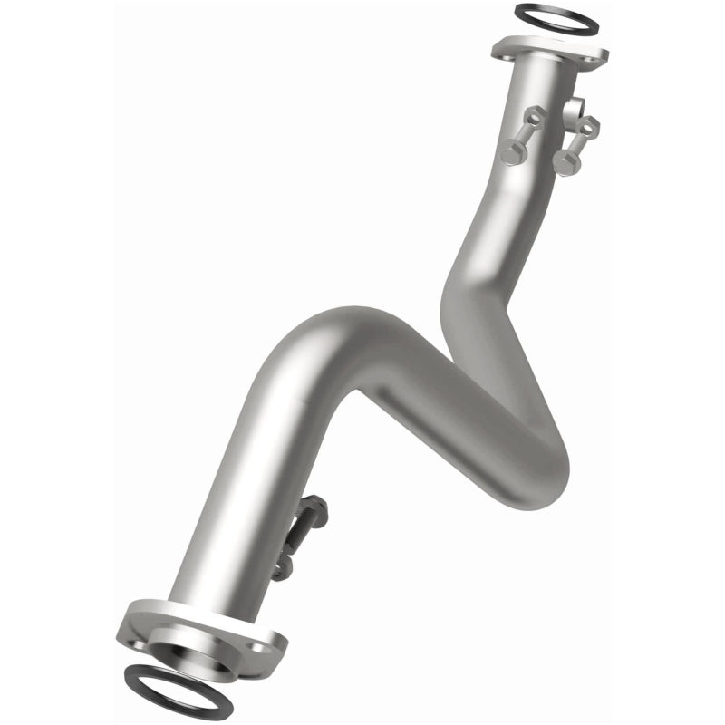 BRE Exhaust 06-12 RAV4 2.4L 2.5L 3.5L Front Pipe Kit
