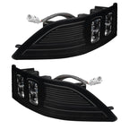 Oracle 14-23 Lexus GX460 Dual VEGA LED Reverse Light Modules