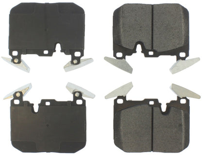 StopTech Street Touring Brake Pads