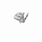 MagnaFlow 01-06 BMW X5 3.0L Direct Fit Converter