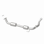 MagnaFlow 07-12 Toyota Tundra 4.0L Direct Fit Converter