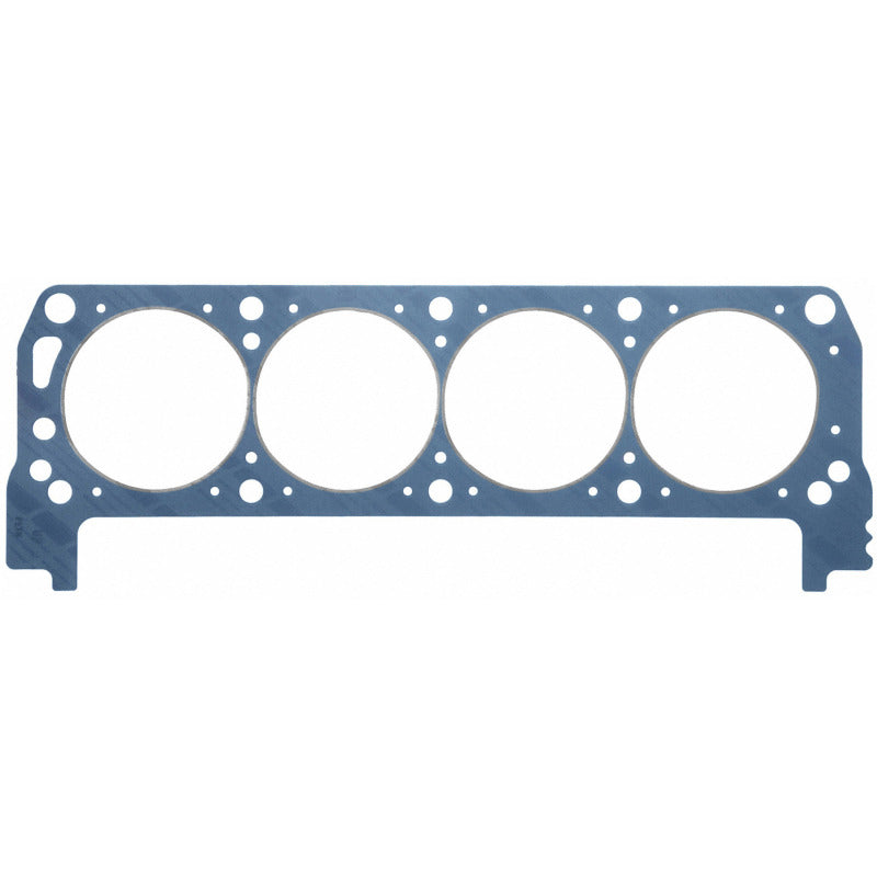 Fel-Pro 1031 L Steel core laminate Engine Cylinder Head Gasket