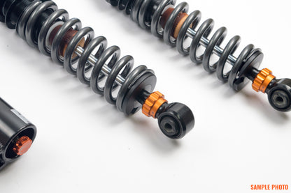 AST 5100 Series Shock Absorbers Coil Over Porsche 911 996 C2/GT2/GT3 (2WD)