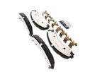 Brembo OE 19-21 RAM 3500 PRIME Ceramic Brake Pad - Rear