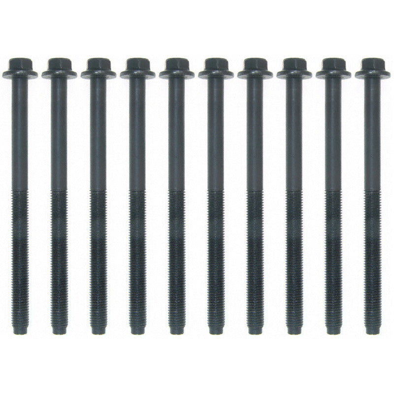 Fel-Pro Ford F-250 Super Duty ES 72229 Engine Cylinder Head Bolt Set