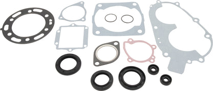 Vertex Gaskets 94-95 Polaris 400L 2x4 Complete Gasket Kit w/ Oil Seals