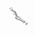 MagnaFlow 09-13 Subaru Forester 2.5L Direct Fit Converter