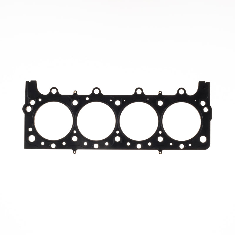 Cometic Ford 460 Pro Stock V8 .051in MLS Cylinder Head Gasket - 4.400in Bore - A460 Block