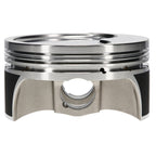 JE Pistons Chevy LS2 4.000in - 3.622in Stroke -14.3cc Dish Set of 8 Pistons