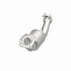 MagnaFlow 16-23 Chevrolet Camaro OEM Grade Federal / EPA Compliant Direct Fit Converter