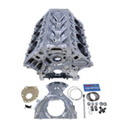 Edelbrock RHS LS Aluminum Race Block 9.240in Standard Deck 4.120in Bore 0.904in Lifter