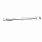 MagnaFlow 14-15 Cadenza 3.3L Underbody Direct Fit Converter
