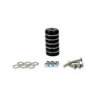 KC HiLiTES Magnet Mount Kit for Cyclone LED V2 Lights - 6 Pack