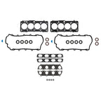 Fel-Pro Volkswagen Touareg HS 26615 PT PermaTorque Engine Cylinder Head Gasket Set