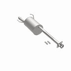 BRE Exhaust 01-05 Civic 1.7L Muffler Kit