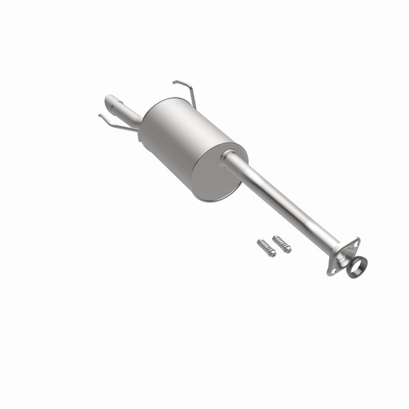 BRE Exhaust 01-05 Civic 1.7L Muffler Kit