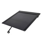 Westin 19-26 GM Silverado/Sierra 1500 5ft 8in Bed Manual Retractable Tonneau Cover - Black